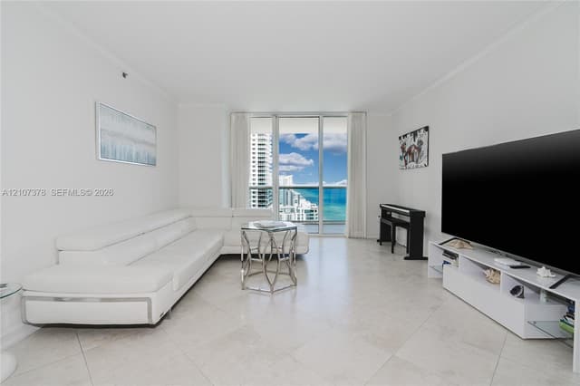 1830 S Ocean Dr # 3511, Hallandale Beach FL 33009 - Hallandale Beach, FL - Photo 2