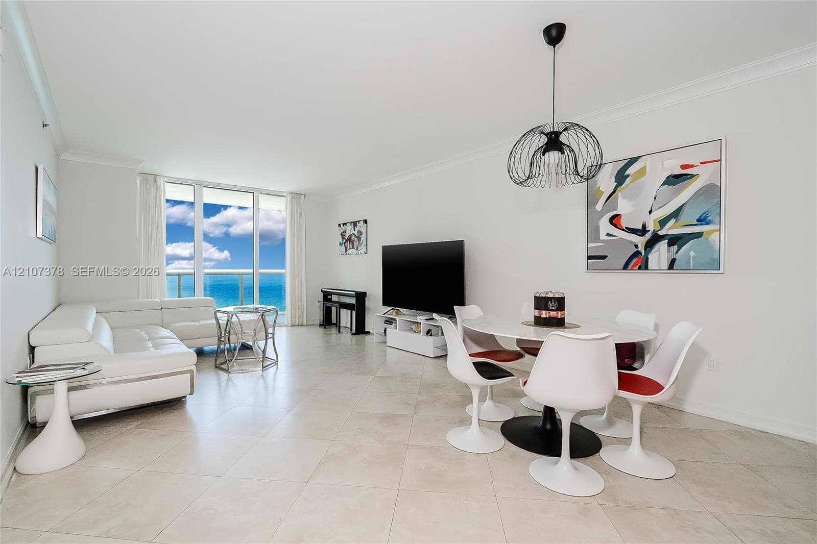 1830 S Ocean Dr # 3511, Hallandale Beach FL 33009