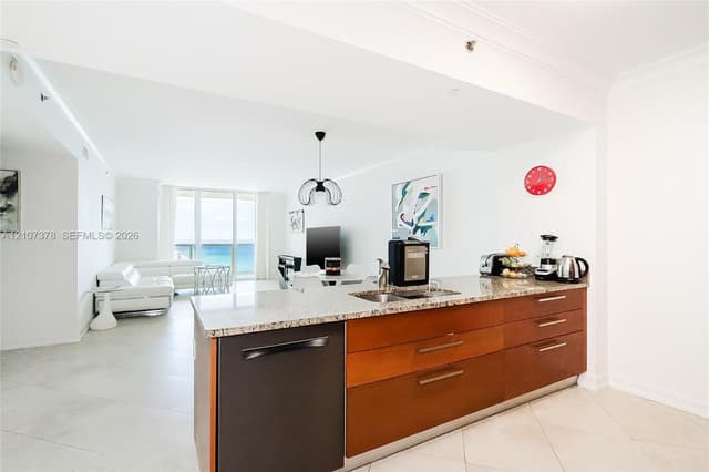 1830 S Ocean Dr # 3511, Hallandale Beach FL 33009 - Hallandale Beach, FL - Photo 5