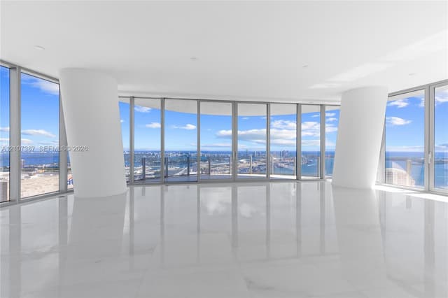 300 Biscayne Boulevard Way # 4901E, Miami FL 33131 - Miami, FL - Photo 5