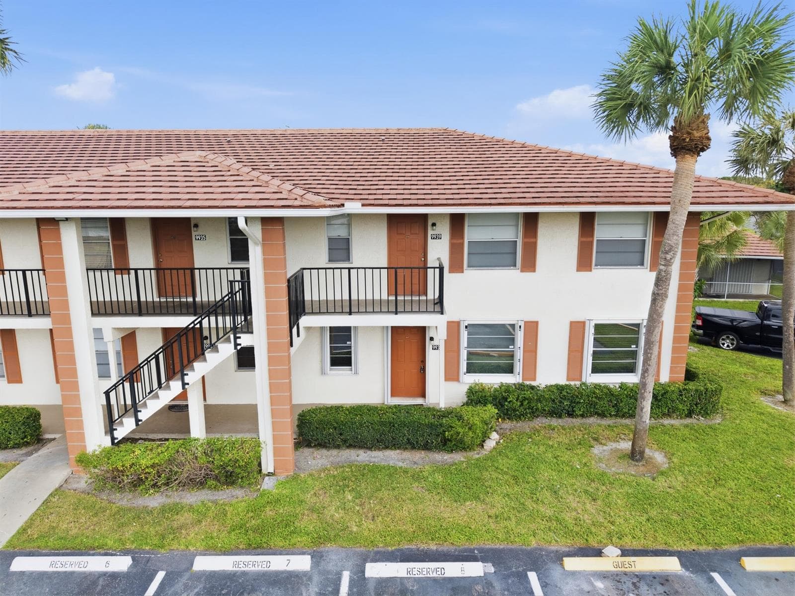 9939 THREE LAKES Circle # 14H, Boca Raton FL 33428 - Boca Raton, FL - Photo 1