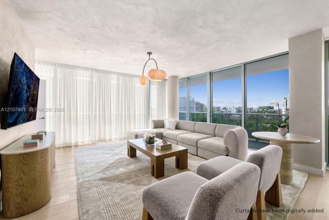 9201 E Bay Harbor Dr # 602, Bal Harbour FL 33141 - Bal Harbour, FL - Photo 6