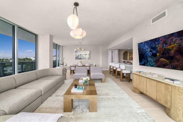 9201 E Bay Harbor Dr # 602, Bal Harbour FL 33141 - Bal Harbour, FL - Photo 7