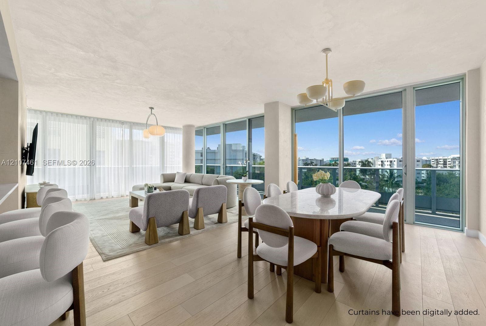 9201 E Bay Harbor Dr # 602, Bal Harbour FL 33141 - Bal Harbour, FL - Photo 1