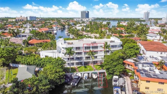 16531 NE 35th Ave # 11, North Miami Beach FL 33160 - North Miami Beach, FL - Photo 2