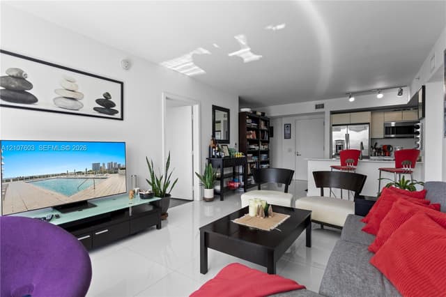 4250 Biscayne Blvd # 1418, Miami FL 33137 - Miami, FL - Photo 2