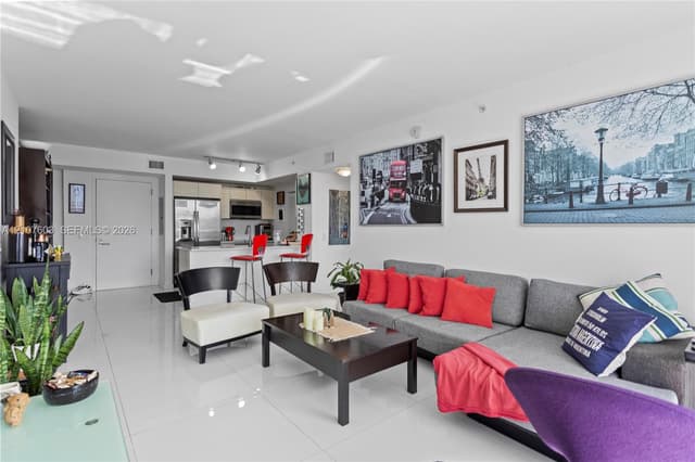 4250 Biscayne Blvd # 1418, Miami FL 33137 - Miami, FL - Photo 5