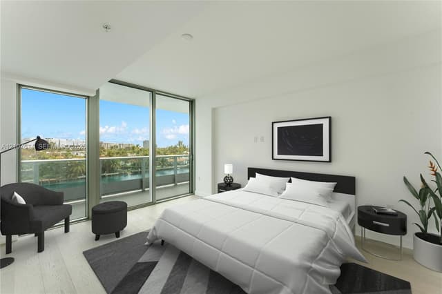 9201 E Bay Harbor Dr # 501, Bay Harbor Islands FL 33154 - Bay Harbor Islands, FL - Photo 4