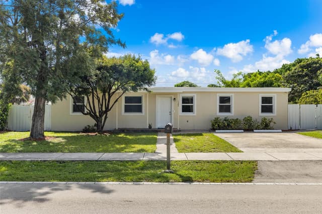 1388 NE 54TH Street, Pompano Beach FL 33064 - Pompano Beach, FL - Photo 2