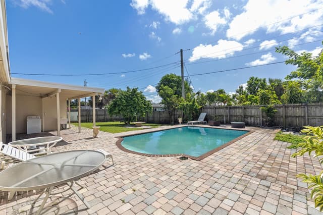 1388 NE 54TH Street, Pompano Beach FL 33064 - Pompano Beach, FL - Photo 7
