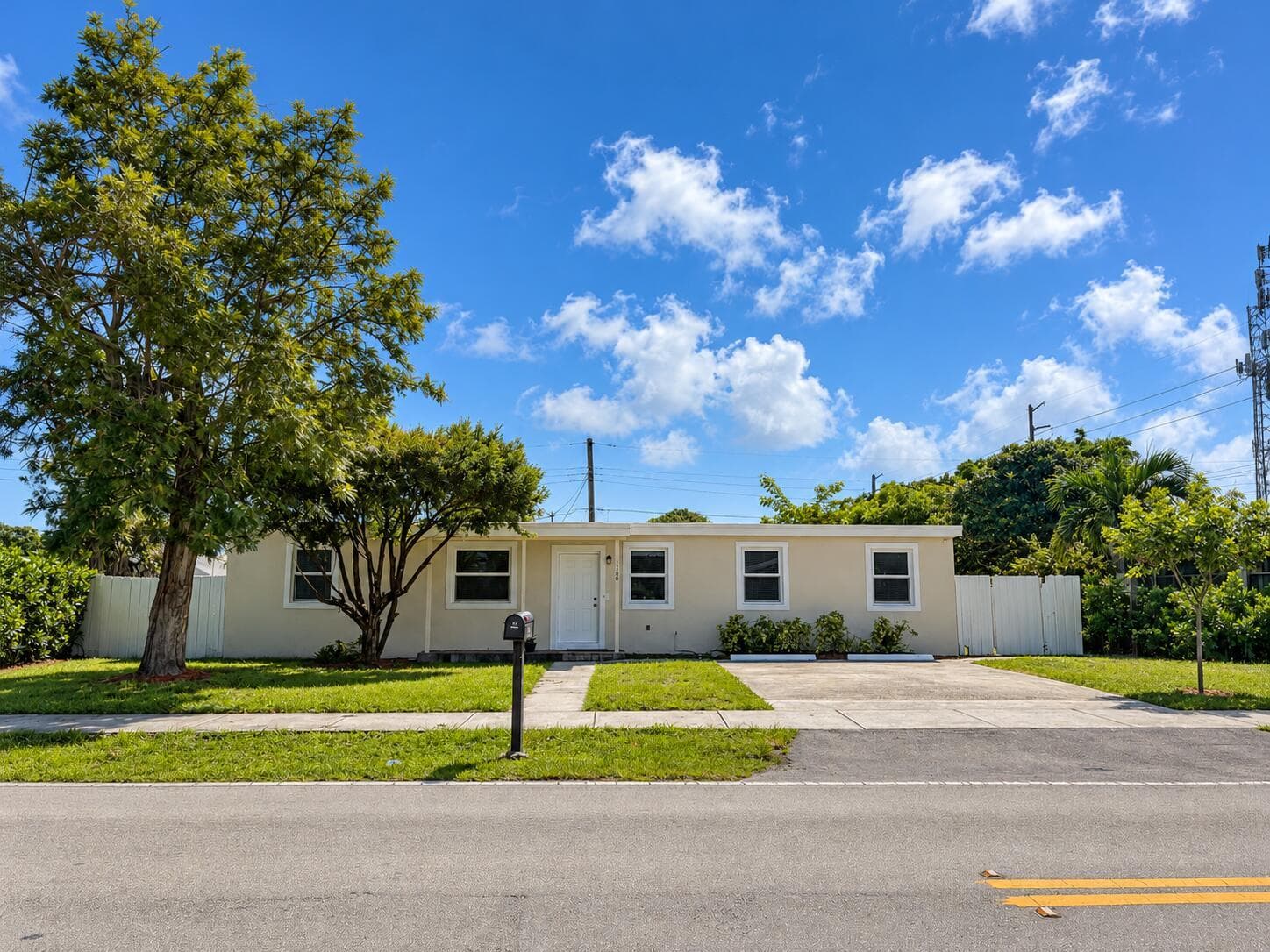 1388 NE 54TH Street, Pompano Beach FL 33064 - Pompano Beach, FL - Photo 1