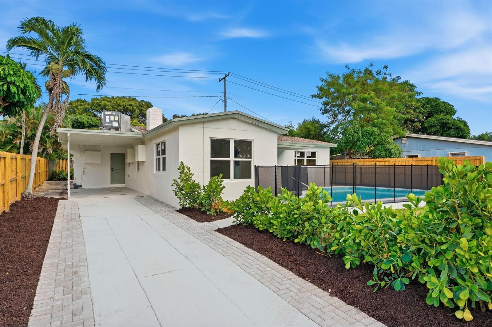 1023 Andrews Road, West Palm Beach FL 33405