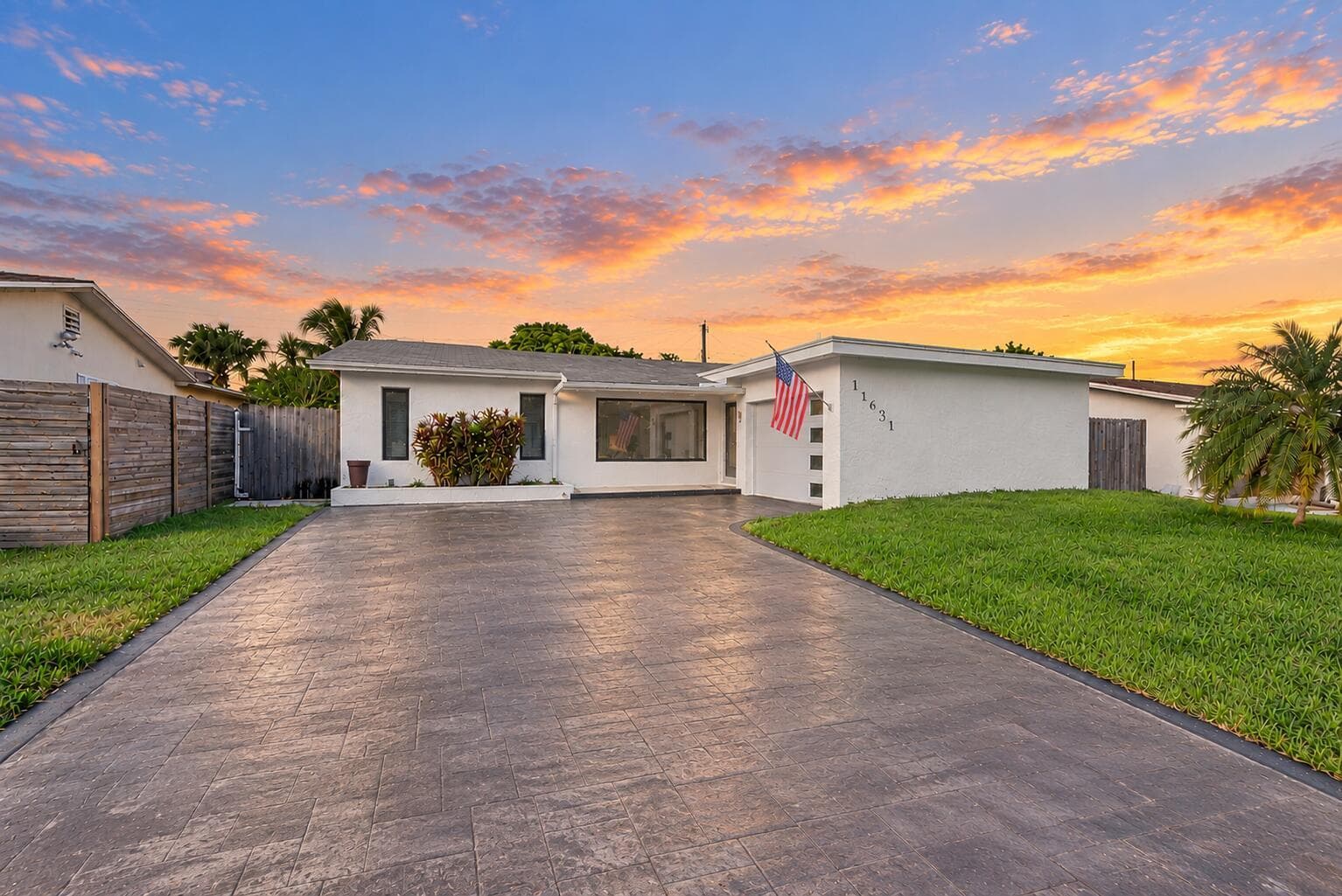 11631 NW 29th Street, Sunrise FL 33323 - Sunrise, FL - Photo 1