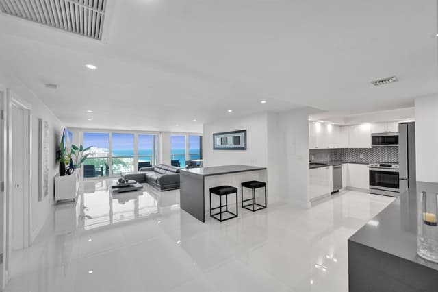 2100 S OCEAN Lane # 2409, Fort Lauderdale FL 33316 - Fort Lauderdale, FL - Photo 3