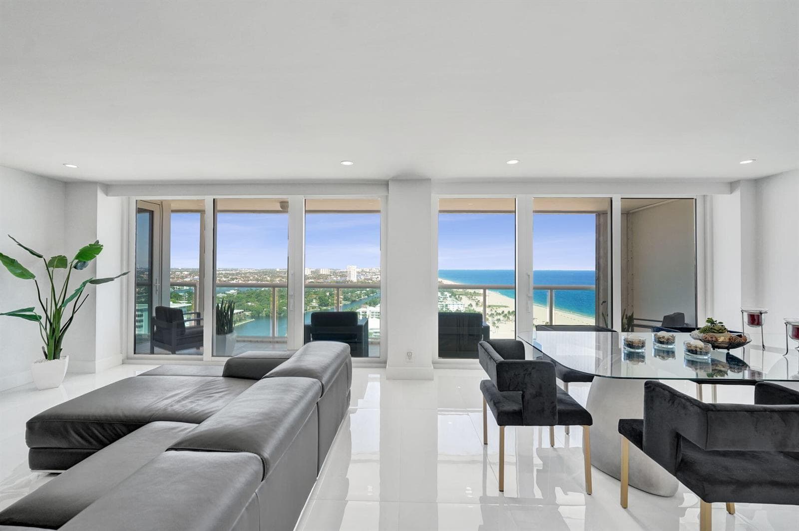2100 S OCEAN Lane # 2409, Fort Lauderdale FL 33316