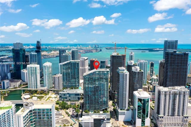 88 SW 7th St # 3401, Miami FL 33130 - Miami, FL - Photo 7