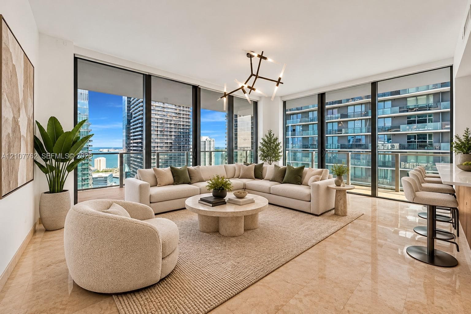 88 SW 7th St # 3401, Miami FL 33130 - Miami, FL - Photo 1