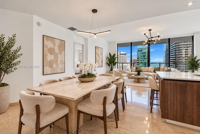 88 SW 7th St # 3401, Miami FL 33130 - Miami, FL - Photo 4