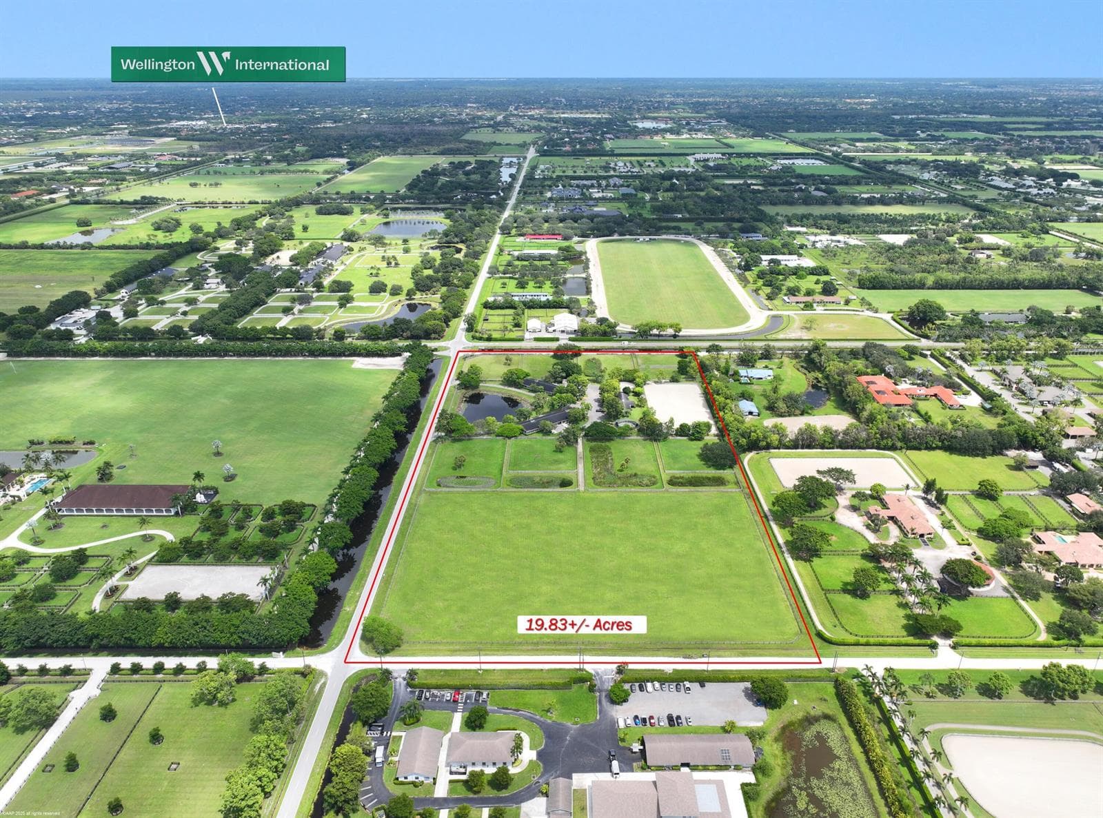 5110 S Shore Boulevard, Wellington FL 33449 - Wellington, FL - Photo 1