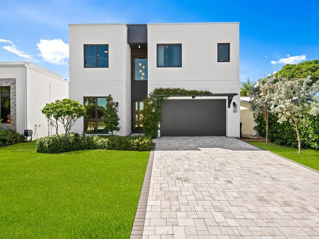 1317 NE 17th Avenue, Fort Lauderdale FL 33304 - Fort Lauderdale, FL - Photo 6