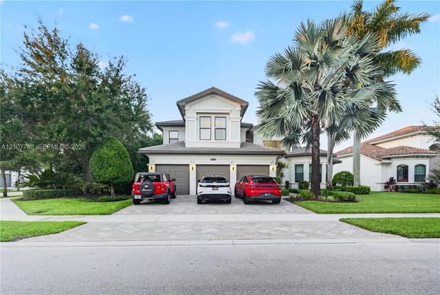 9328 Tropez Ln, Delray Beach FL 33446 - Delray Beach, FL - Photo 7