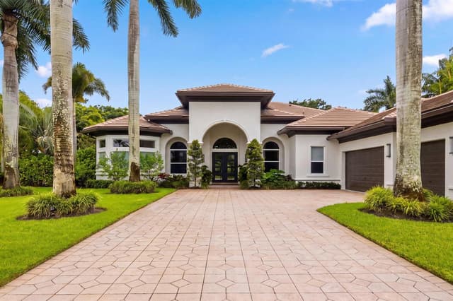 12297 EQUINE Lane, Wellington FL 33414 - Wellington, FL - Photo 2