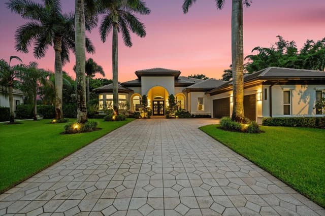 12297 EQUINE Lane, Wellington FL 33414 - Wellington, FL - Photo 3