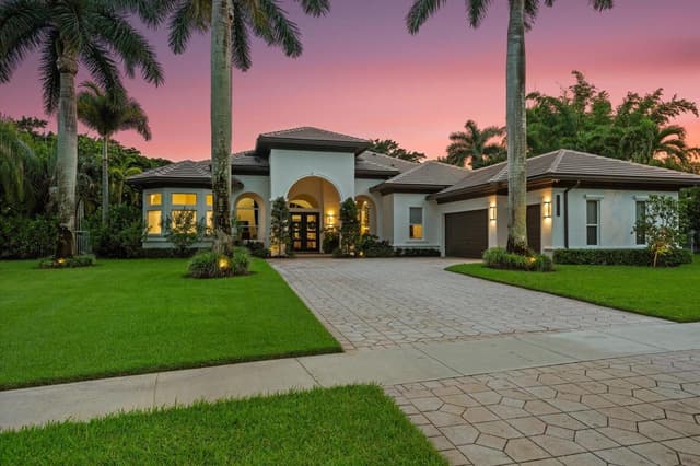 12297 EQUINE Lane, Wellington FL 33414 - Wellington, FL - Photo 4