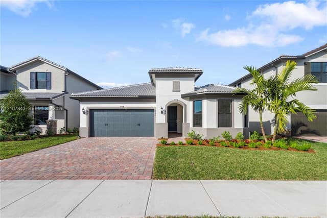 4949 Blistering Way, Lake Worth FL 33467 - Lake Worth, FL - Photo 2