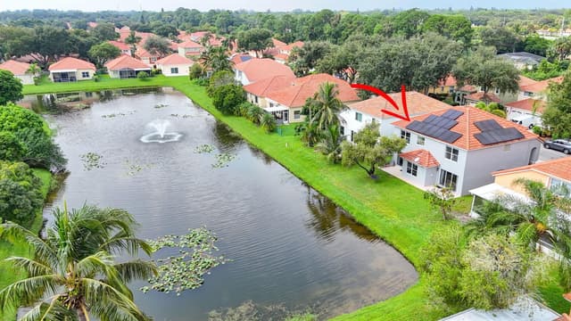 1043 Aspri Way, Riviera Beach FL 33418 - Riviera Beach, FL - Photo 2