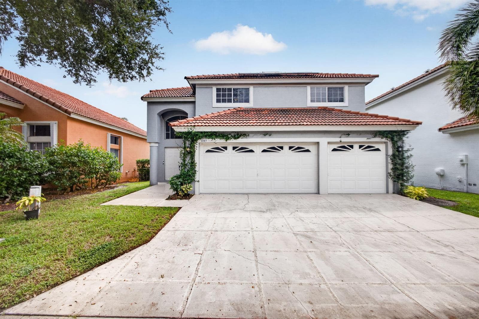 1043 Aspri Way, Riviera Beach FL 33418 - Riviera Beach, FL - Photo 1