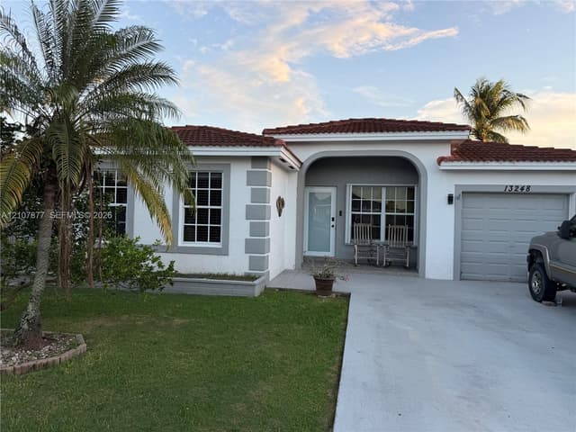 13248 SW 277th Ter, Homestead FL 33032 - Homestead, FL - Photo 3