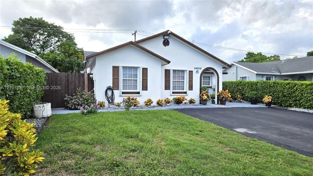 24858 SW 128th Path, Homestead FL 33032 - Homestead, FL - Photo 6