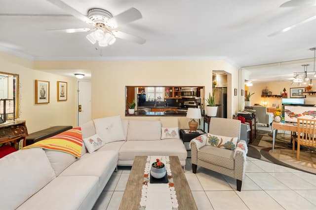6555 W BROWARD Boulevard # 403, Plantation FL 33317 - Plantation, FL - Photo 5