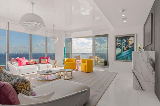 17975 Collins Ave # 3102, Sunny Isles Beach FL 33160 - Sunny Isles Beach, FL - Photo 6