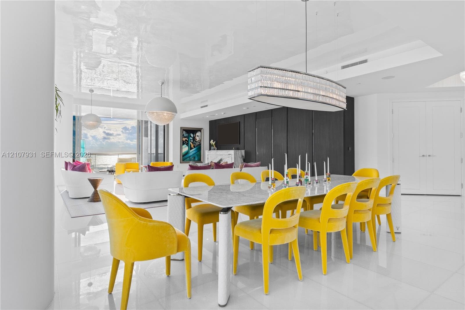17975 Collins Ave # 3102, Sunny Isles Beach FL 33160