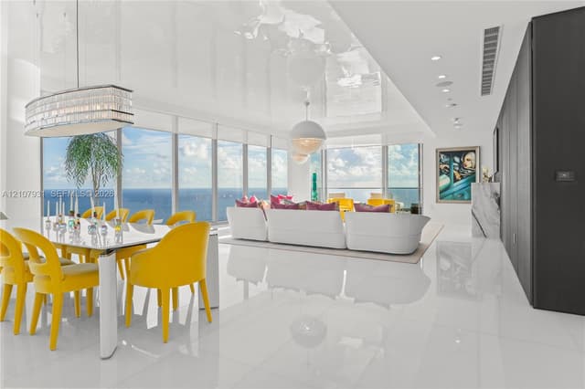 17975 Collins Ave # 3102, Sunny Isles Beach FL 33160 - Sunny Isles Beach, FL - Photo 5
