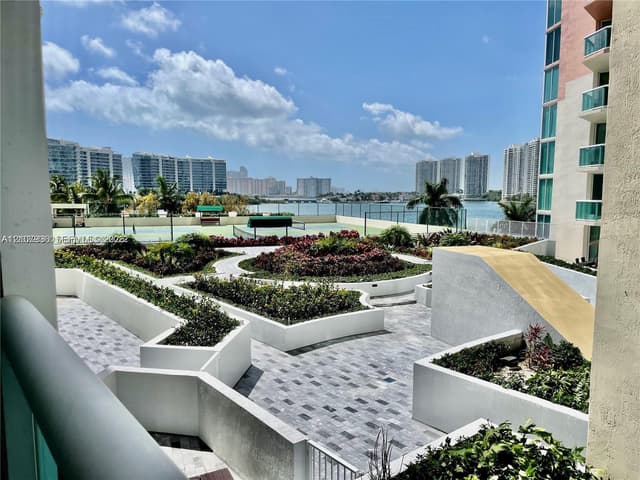 3370 Hidden Bay Dr # 510, Aventura FL 33180 - Aventura, FL - Photo 2