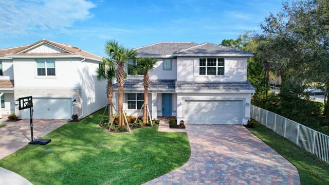 5336 Star Rush Lane, Lake Worth FL 33467 - Lake Worth, FL - Photo 2