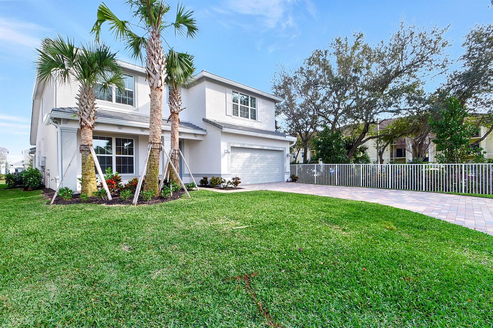 5336 Star Rush Lane, Lake Worth FL 33467 - Lake Worth, FL - Photo 1