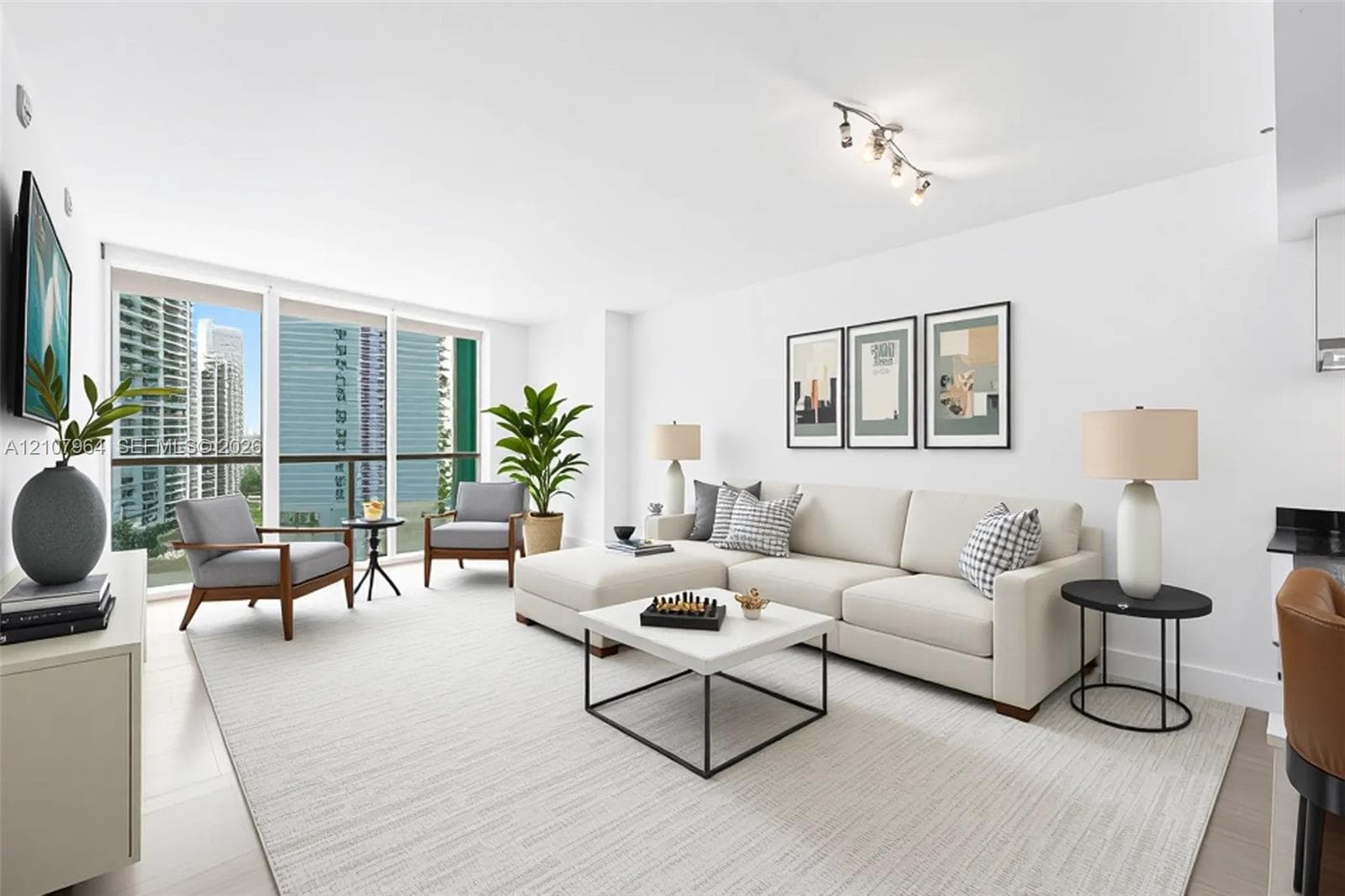 485 Brickell Ave # 1907, Miami FL 33131 - Miami, FL - Photo 1