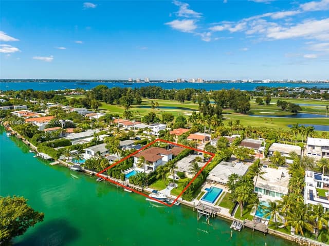 710 + 700 S Shore, Miami FL 33141 - Miami, FL - Photo 2