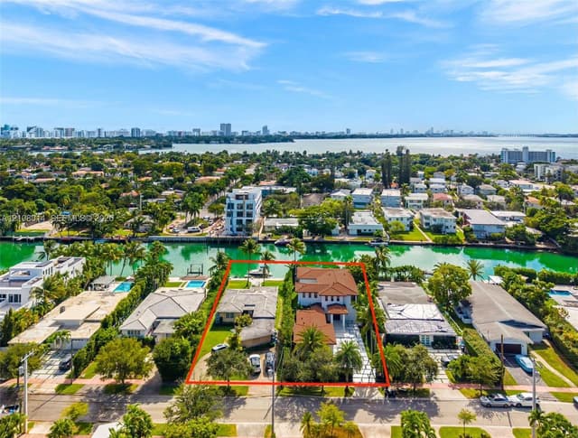 710 + 700 S Shore, Miami FL 33141 - Miami, FL - Photo 4