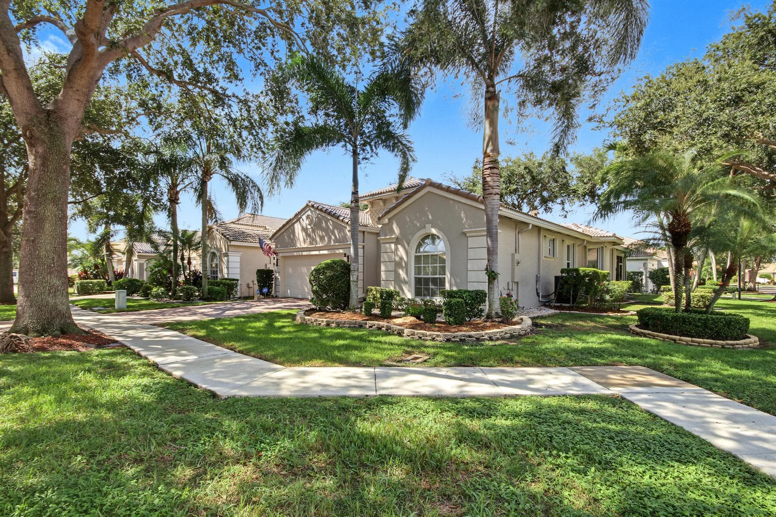 7743 New Holland Way, Boynton Beach FL 33437 - Boynton Beach, FL - Photo 1