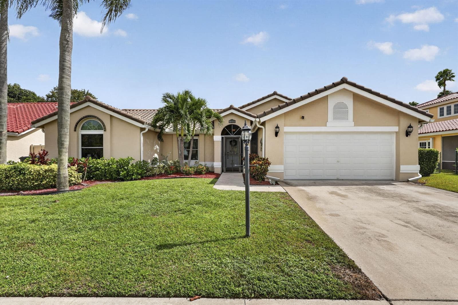 12682 WHITE CORAL Drive, Wellington FL 33414 - Wellington, FL - Photo 1