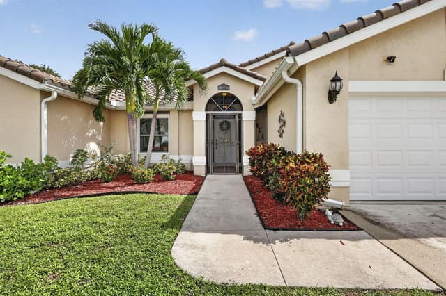 12682 WHITE CORAL Drive, Wellington FL 33414 - Wellington, FL - Photo 5