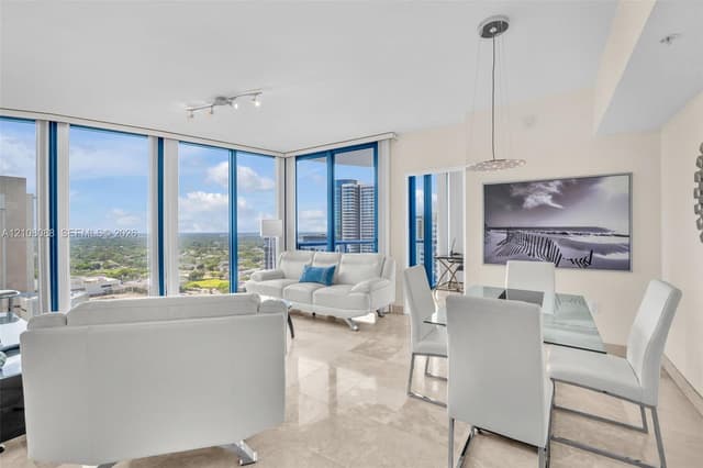 333 Las Olas Way # 2601, Fort Lauderdale FL 33301 - Fort Lauderdale, FL - Photo 7
