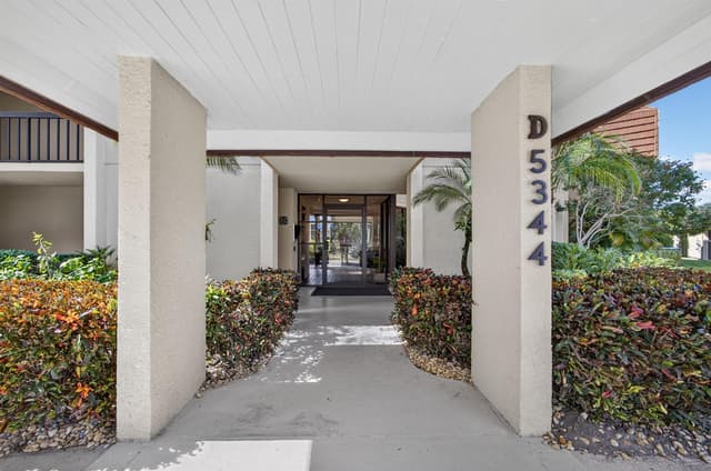 5344 WOODLAND LAKES Drive # 225, Palm Beach Gardens FL 33418 - Palm Beach Gardens, FL - Photo 5