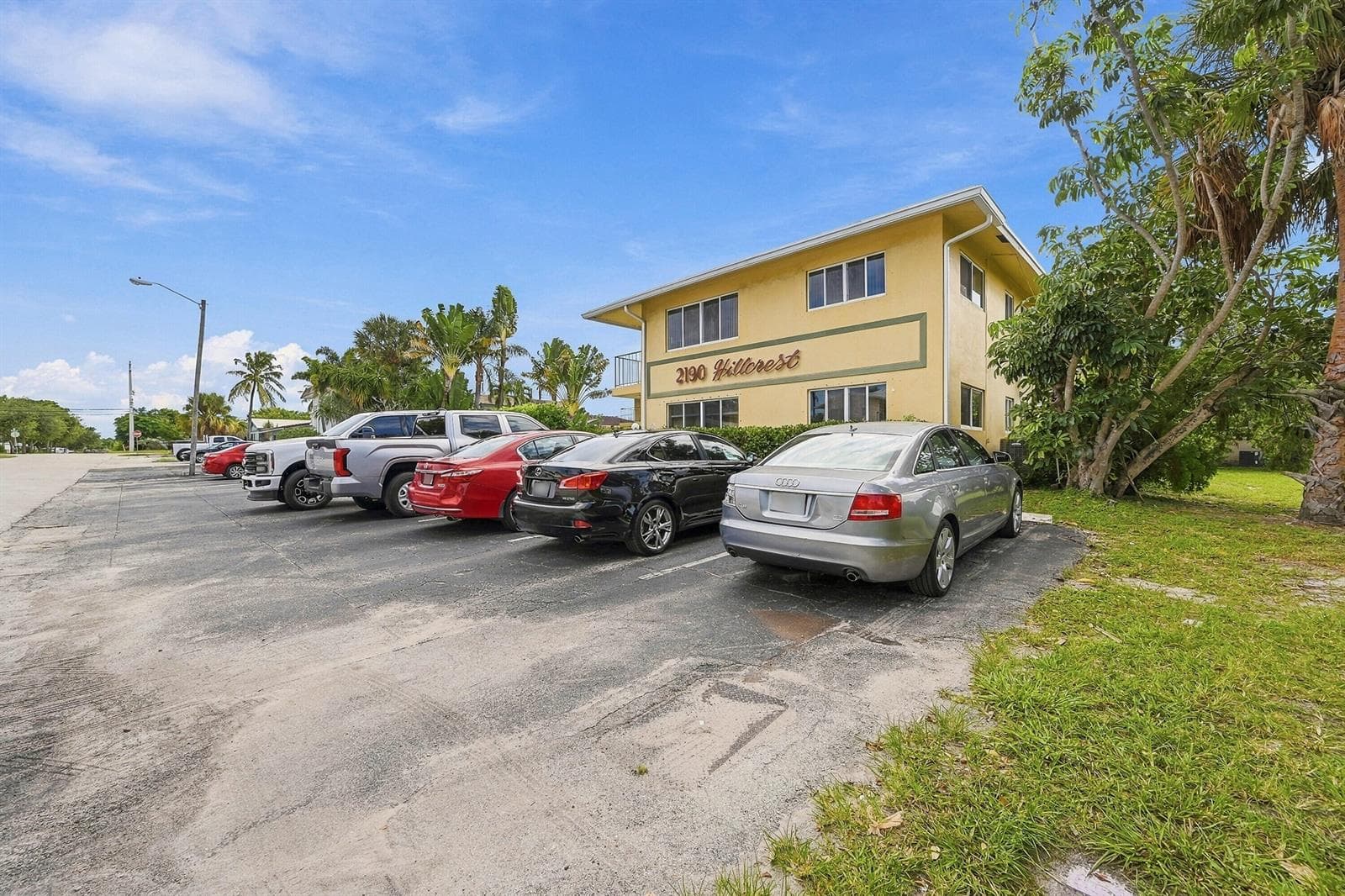 2190 SE 5TH Street # B, Pompano Beach FL 33062