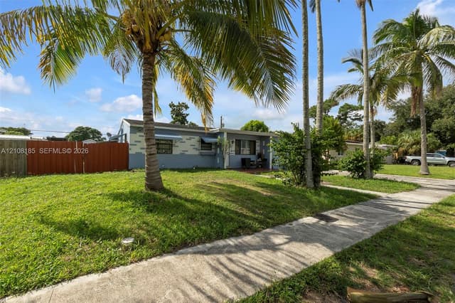 6608 SW 20th St, Miramar FL 33023 - Miramar, FL - Photo 2